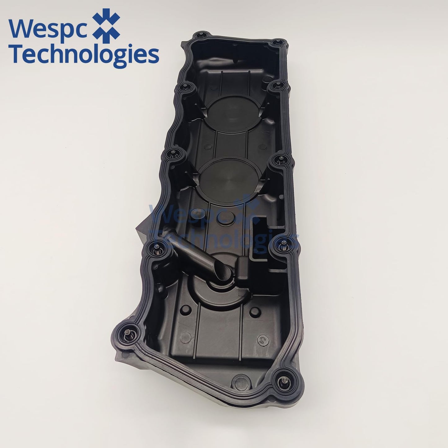 T417478 Machinery Parts Replacement New Cylinder Head Valve Cover for Diesel 1104 C4.4 Engine T417478 WESPC