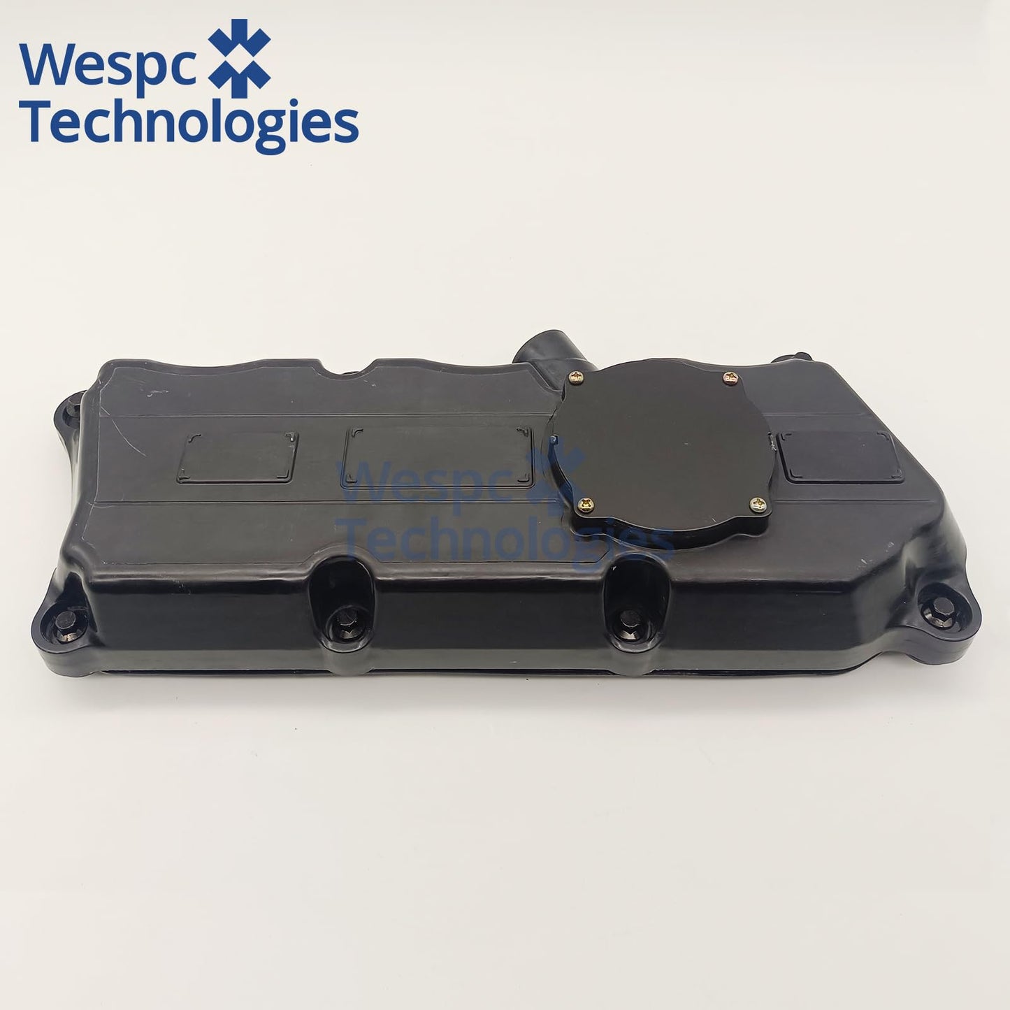 Cylinder Head Cover T421602 Compatible with Perkins Engine 1103 1103C-33T 1103A-33 1103A-33T 1103D-33T
