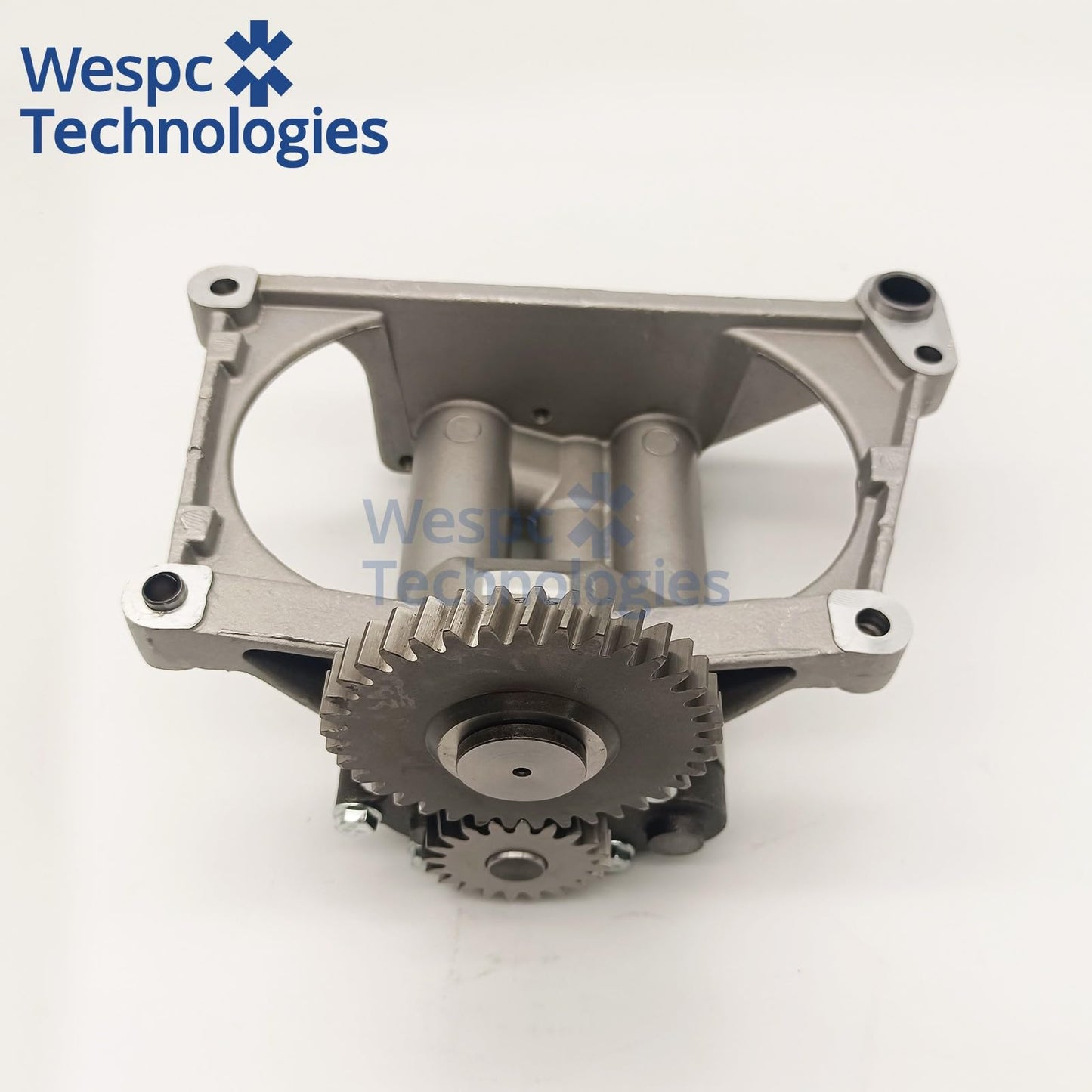 T419939 OIL PUMP Suitable For Caterpillar C7.1 For Perkins 1106D-E66TA