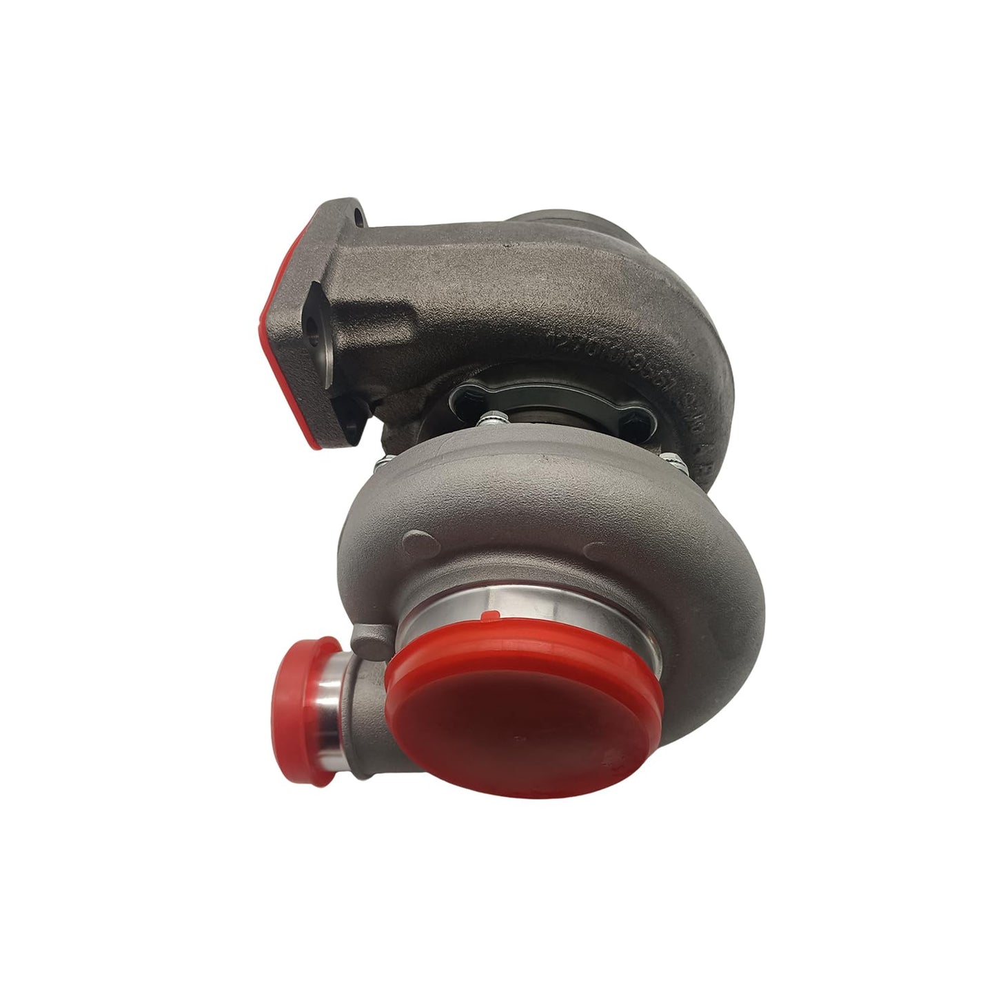 Turbo S200 Turbocharger T416300 T418743 for Perkins Engine 1106A-70TAG4 Series