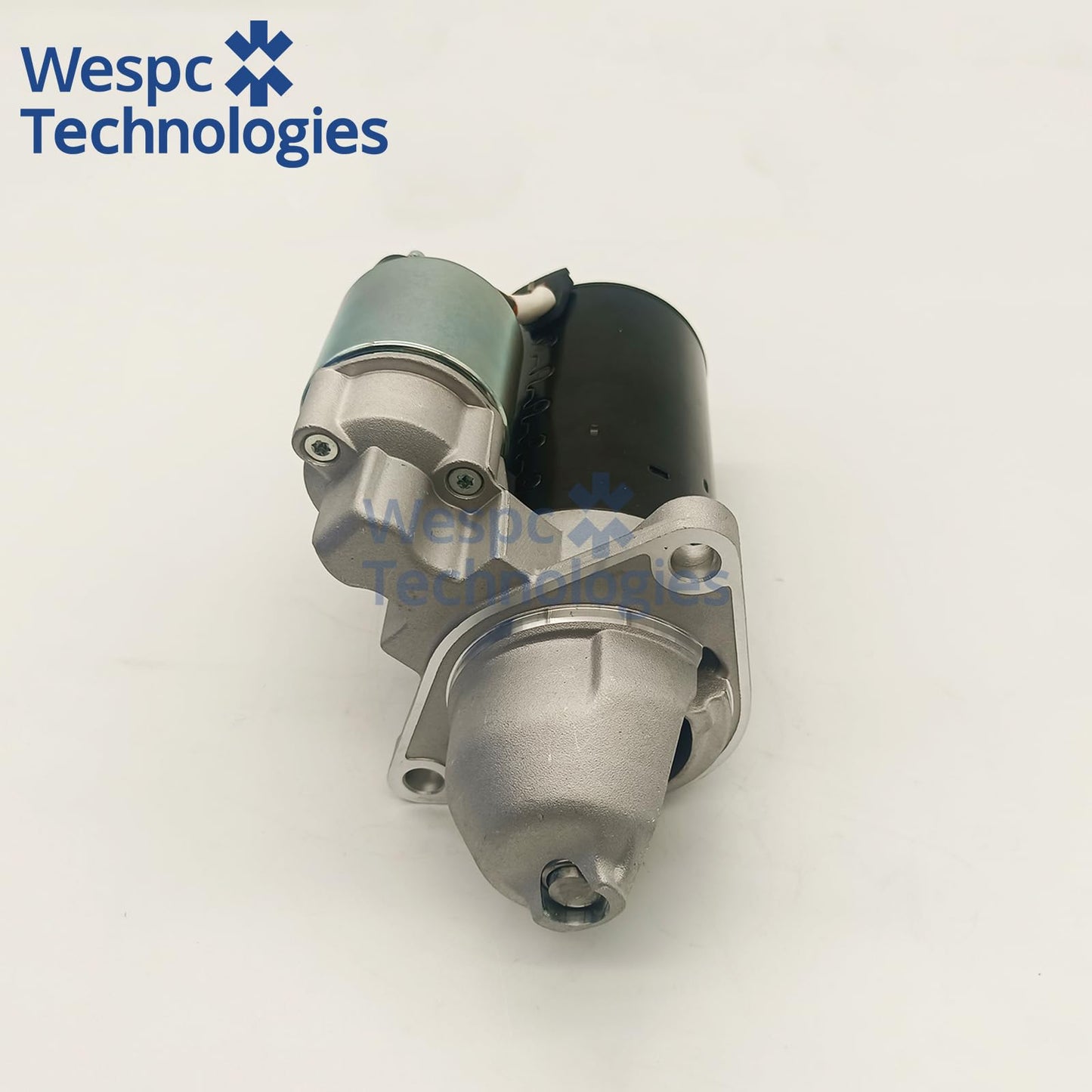 9T 12V Starter U5MK8260 Compatible with Perkins Engine 104-19 103-13