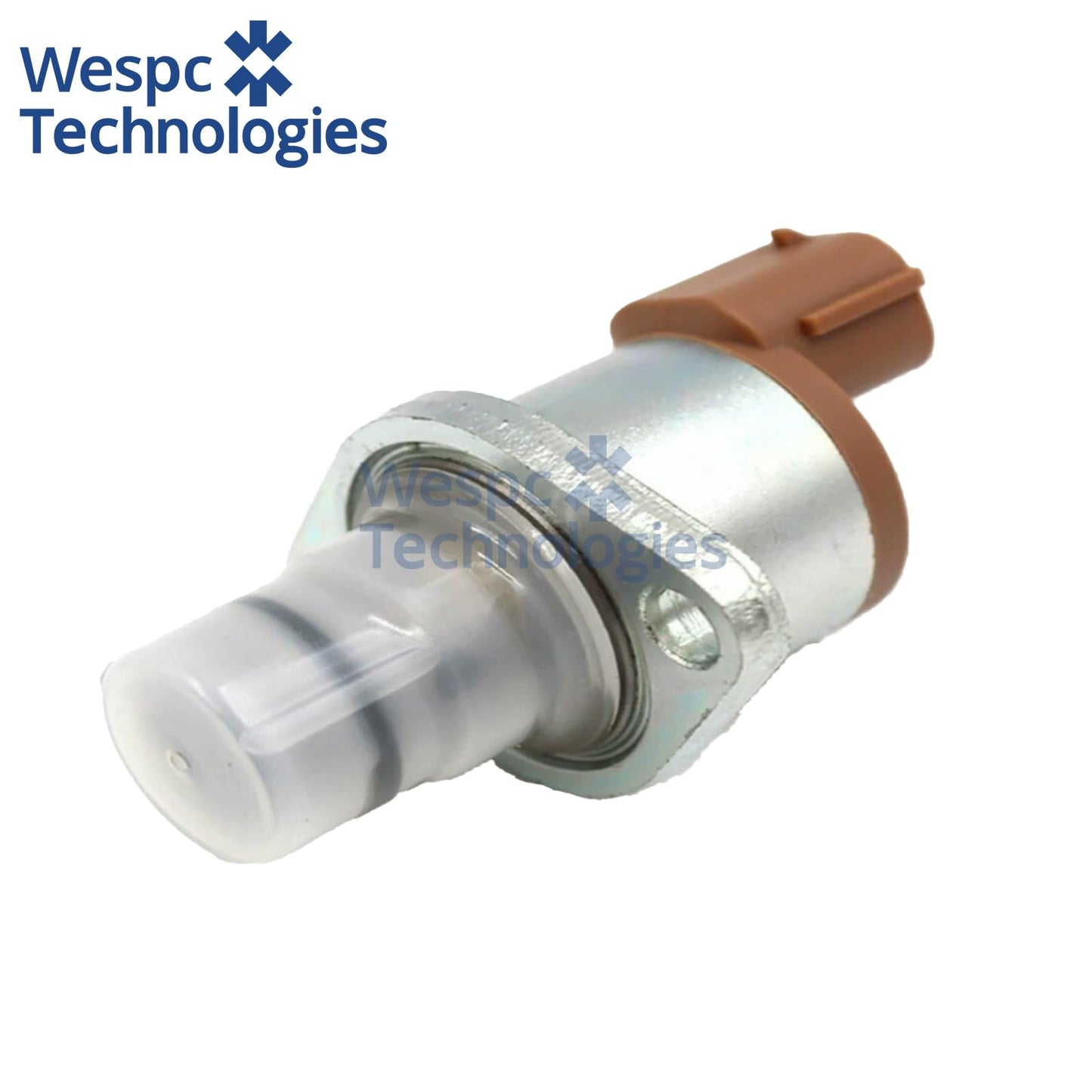 294200-0370  Diesel SCV Fuel Pump Suction Control Valve Compatible with Isuzu N-Series 4J SCV