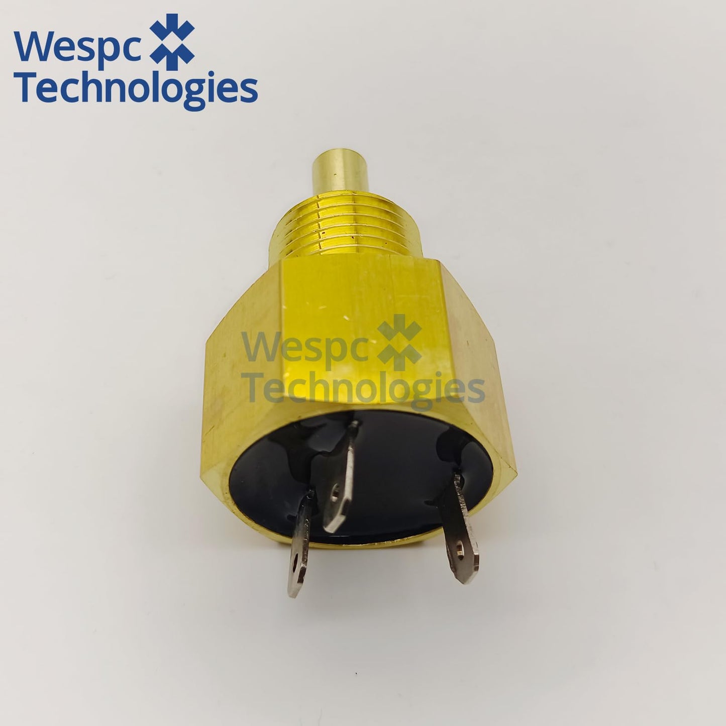 WESPC Water Temperature Sensor 2848A102 For Perkins 1004-4 1004-4T 1004-40S