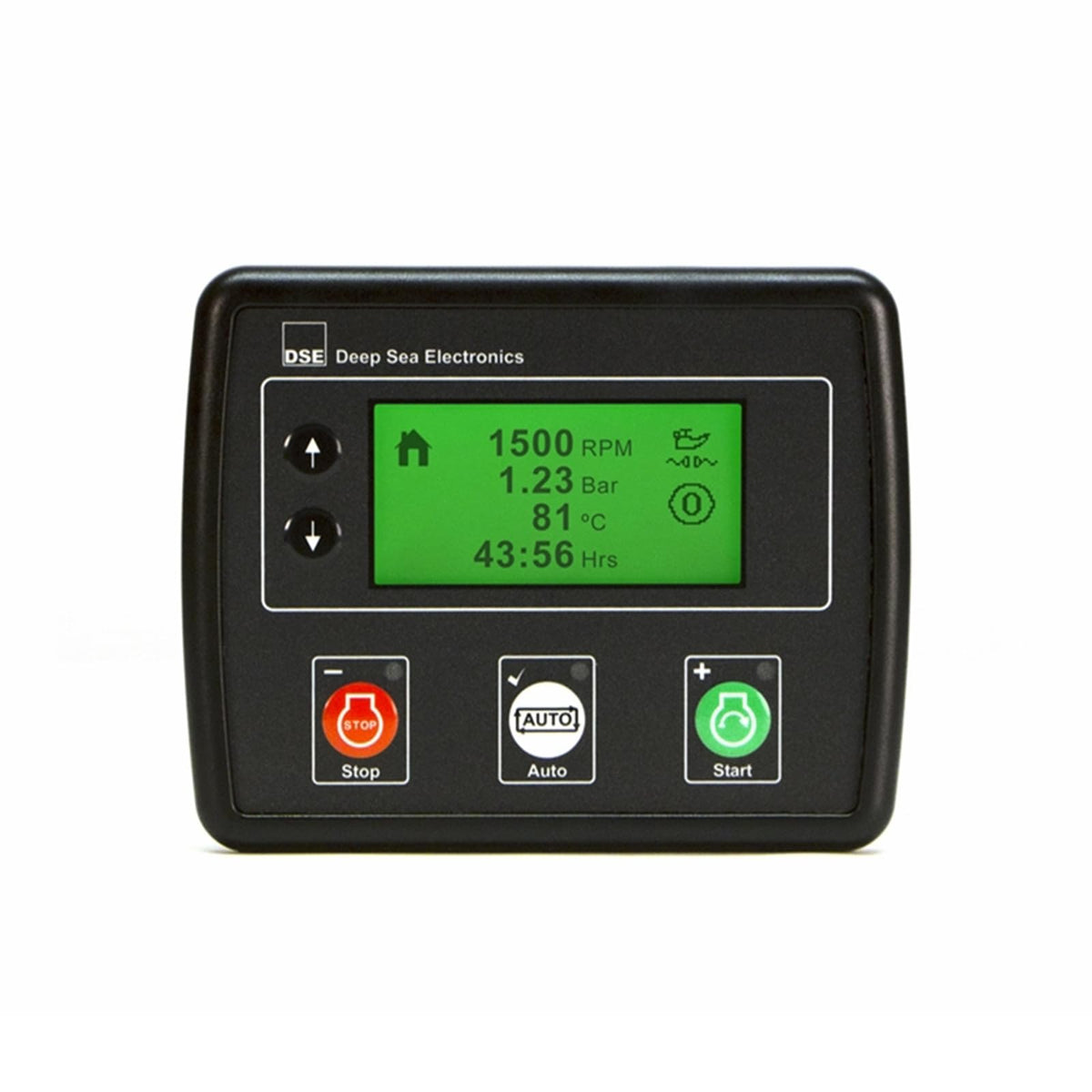 Original Deep Sea DSEE100 E100-01 Control Engine Controller for Pump & Compressor