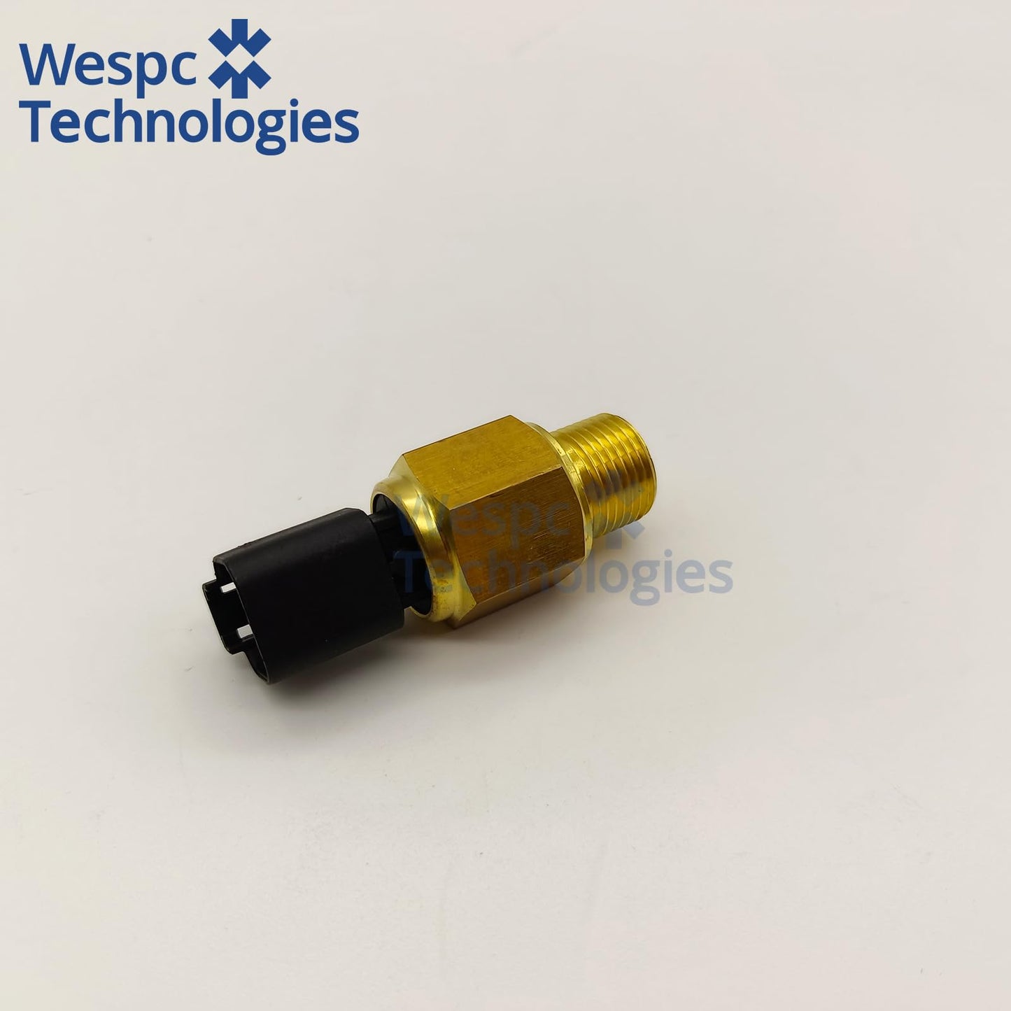 WESPC Water Temperature Sensor Switch 2848A129 for Perkins 1104D-44 1104D-44T 1104D-44TA 1104C-44 1104C-44T 1104C-44TA