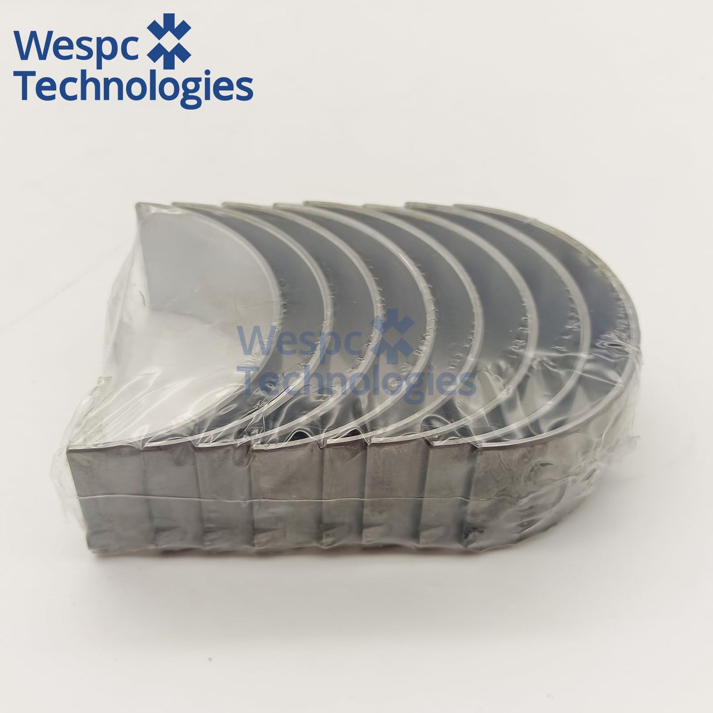 85042 STD Rod Bearing Set Perkins Diesel Engine 1004.4 1004.40 4.236 4.248 Wespc