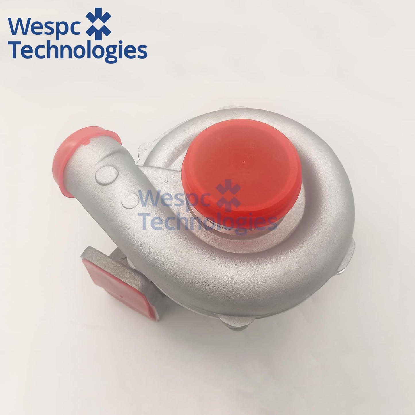 WESPC 2674A335 Turbocharger for Perkins 1006 1006TAG 1006-60T Diesel Engines