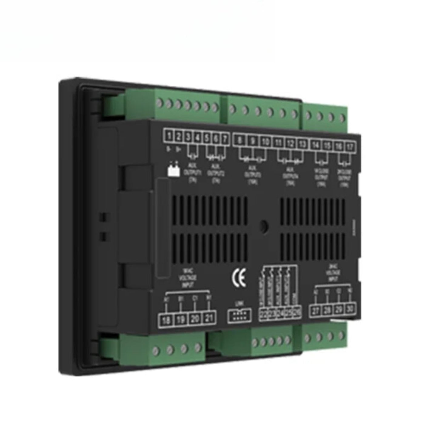 Original SmartGen HAT560 ATS Control Module  Automatic transfer switch controller