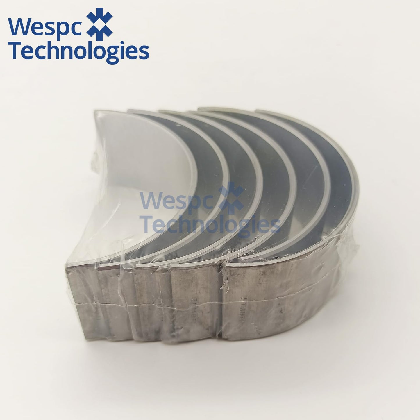 Connecting Rod Bearing U5ME0018 STD For Perkins 1103C-33T 1103D-33 Diesel Engines