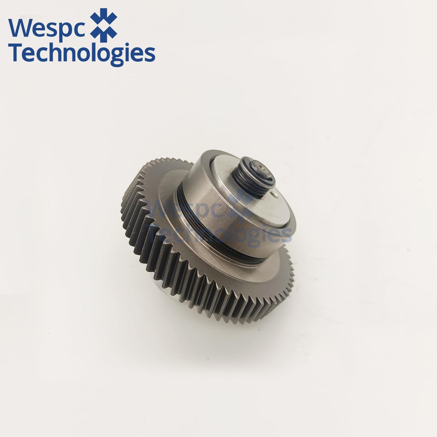 WESPC U5MK8267 Oil Pump for Perkins 403D 404D Diesel Engine Generator Tractor Parts