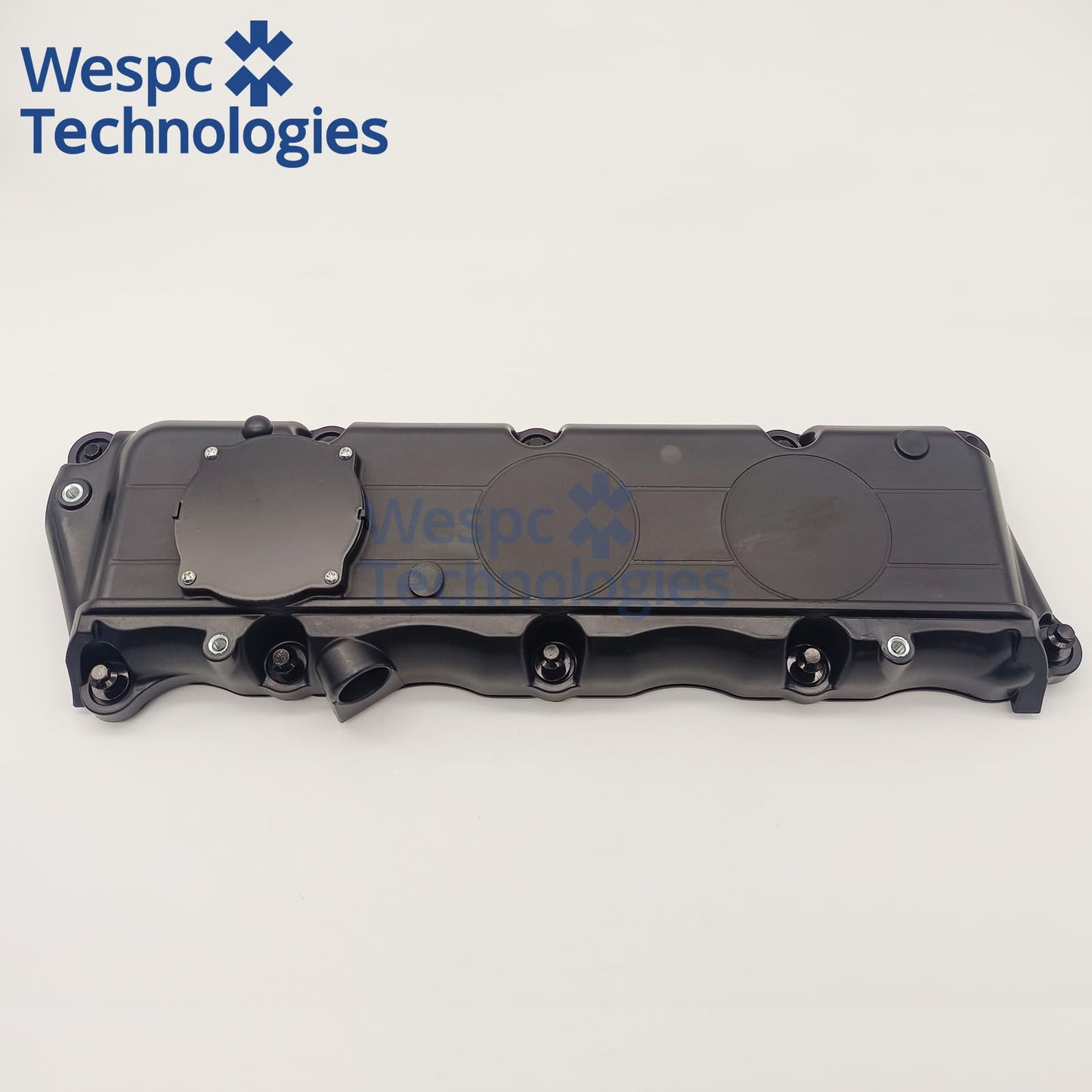 T417478 Machinery Parts Replacement New Cylinder Head Valve Cover for Diesel 1104 C4.4 Engine T417478 WESPC