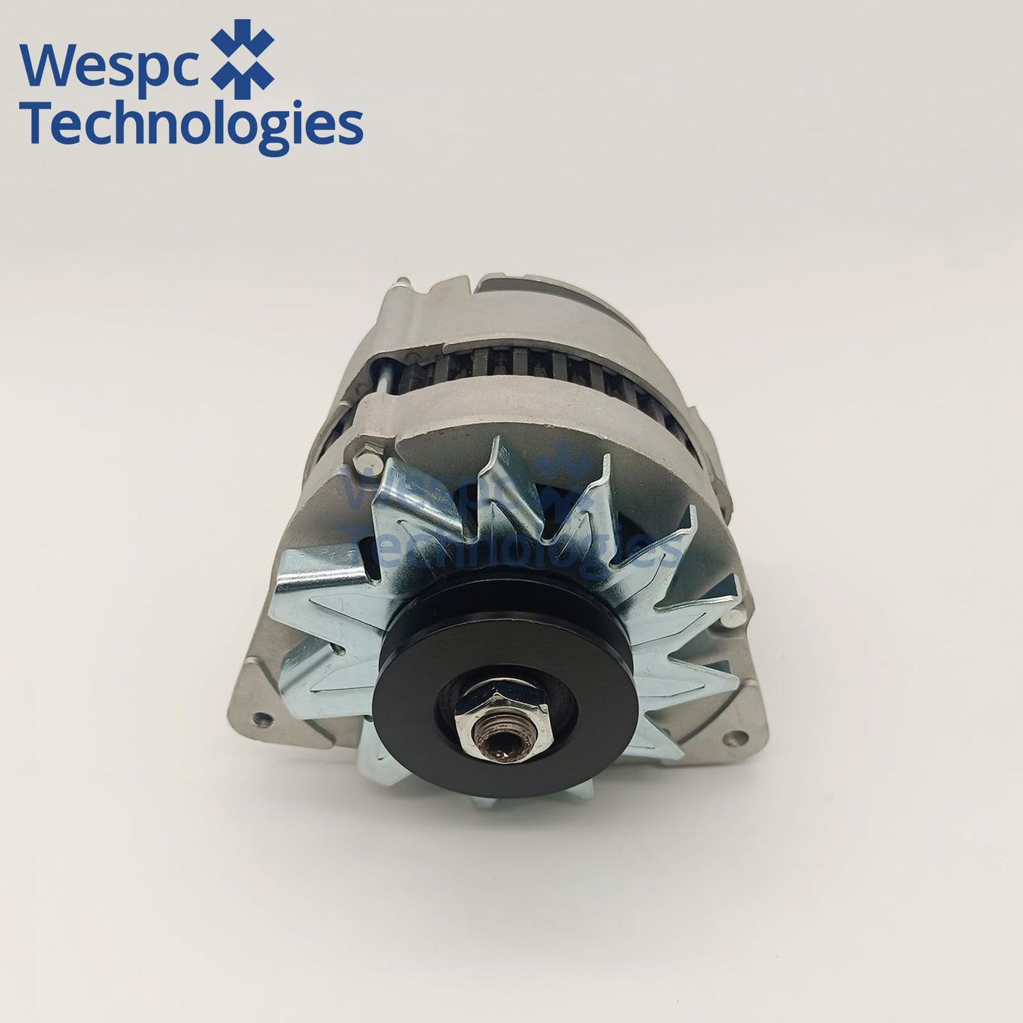 WESPC Alternator 2871A141 Generator Component For Perkins 1004 1006 1104 1106 Engines