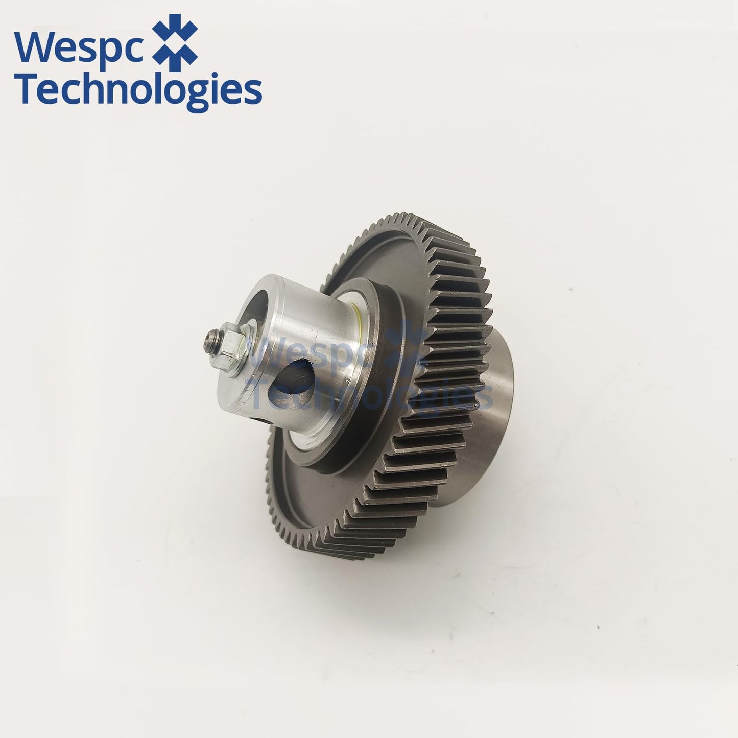 WESPC U5MK8267 Oil Pump for Perkins 403D 404D Diesel Engine Generator Tractor Parts