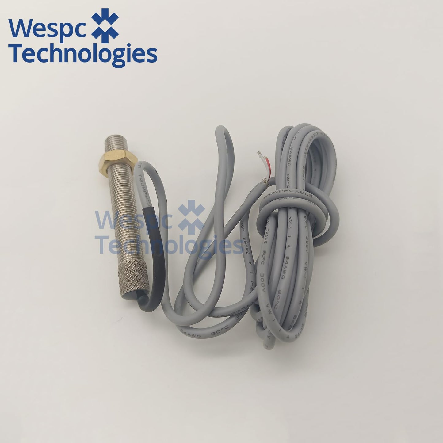 2868A006 T432957 Speed Sensor for Perkins 1004-40T 1004-40TA 1104C-44 1006-6T Generator Part Wespc
