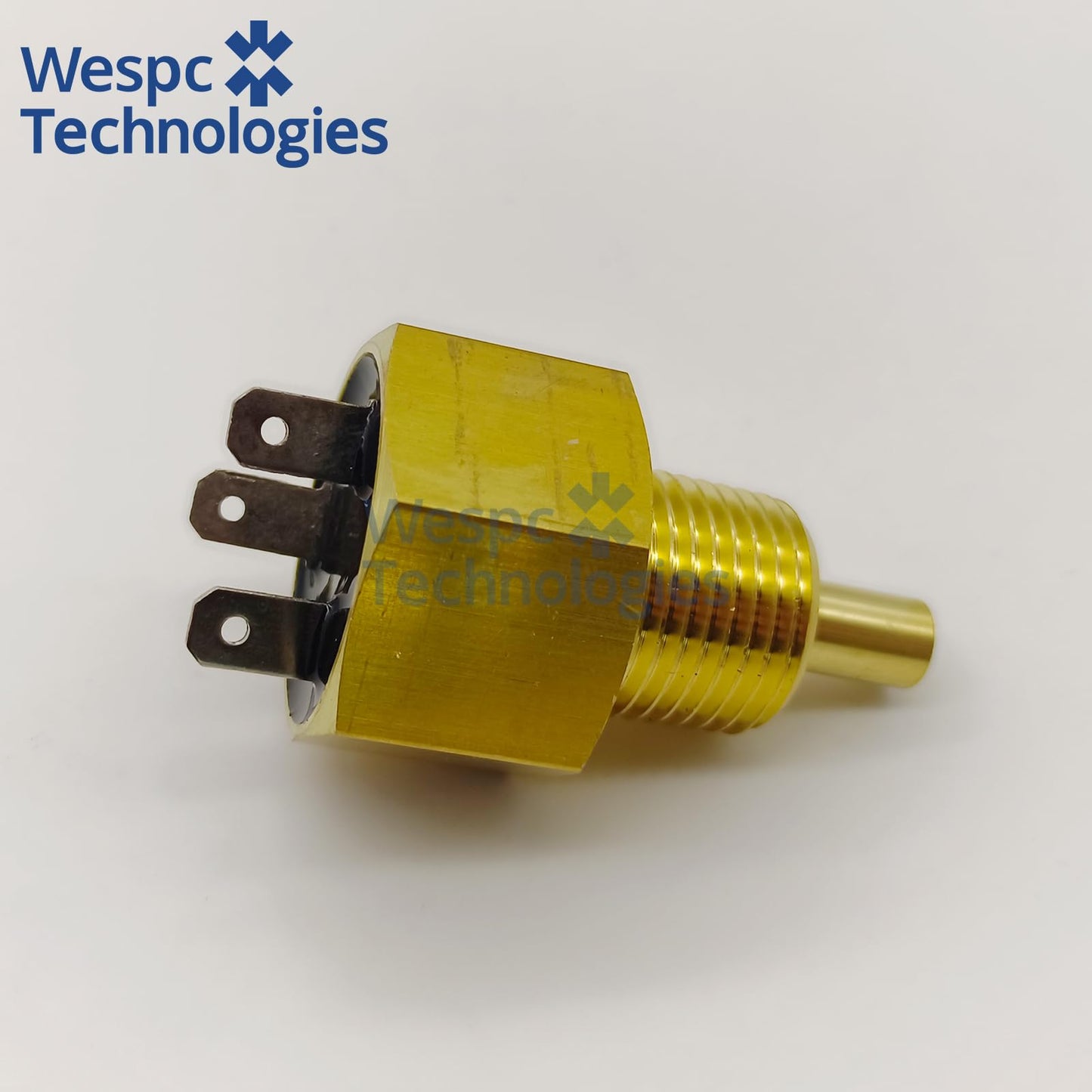 WESPC Water Temperature Sensor 2848A102 For Perkins 1004-4 1004-4T 1004-40S