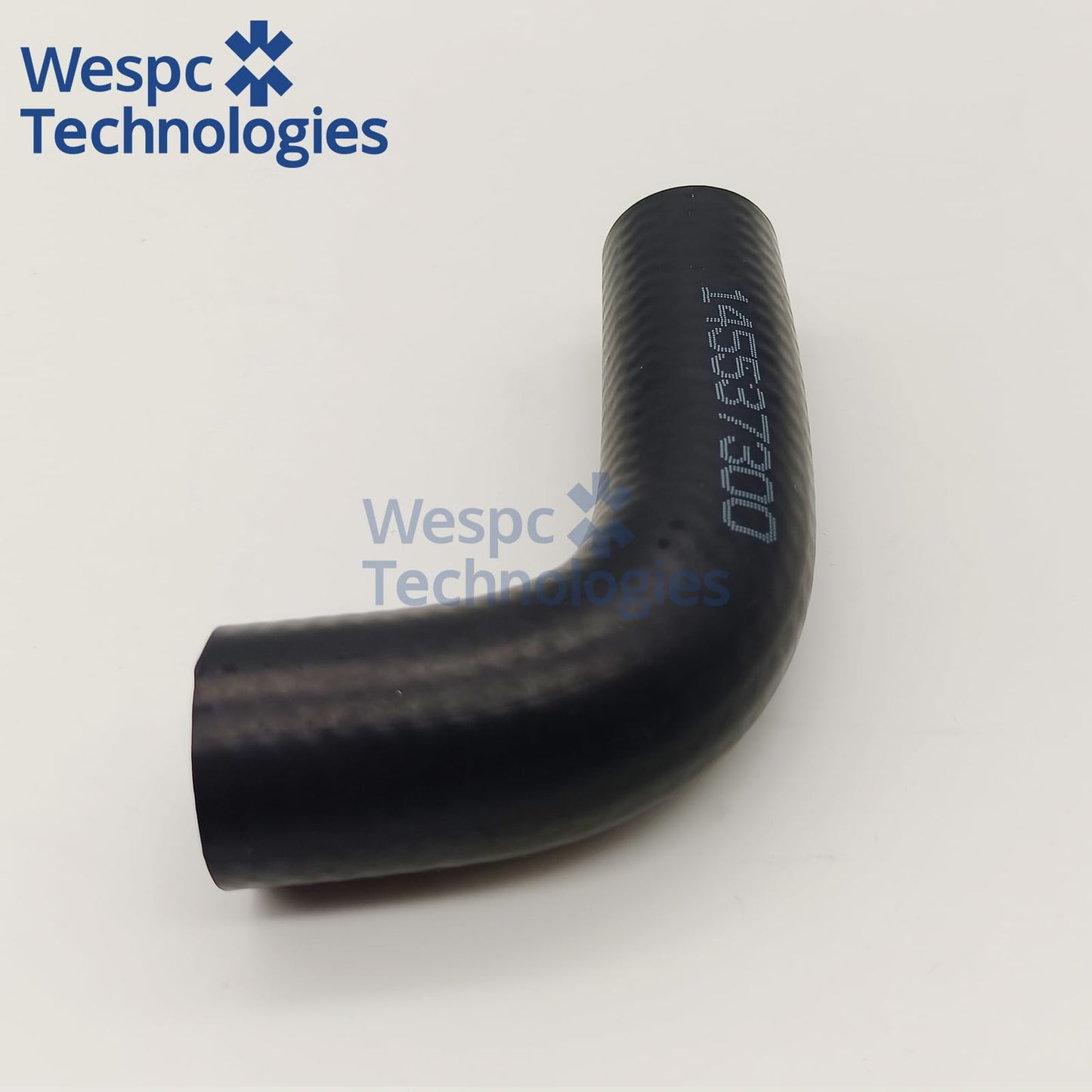 Water Hose 145537300 for Perkins 404C-22 Engine Fit Excavator Diesel Engine WESPC