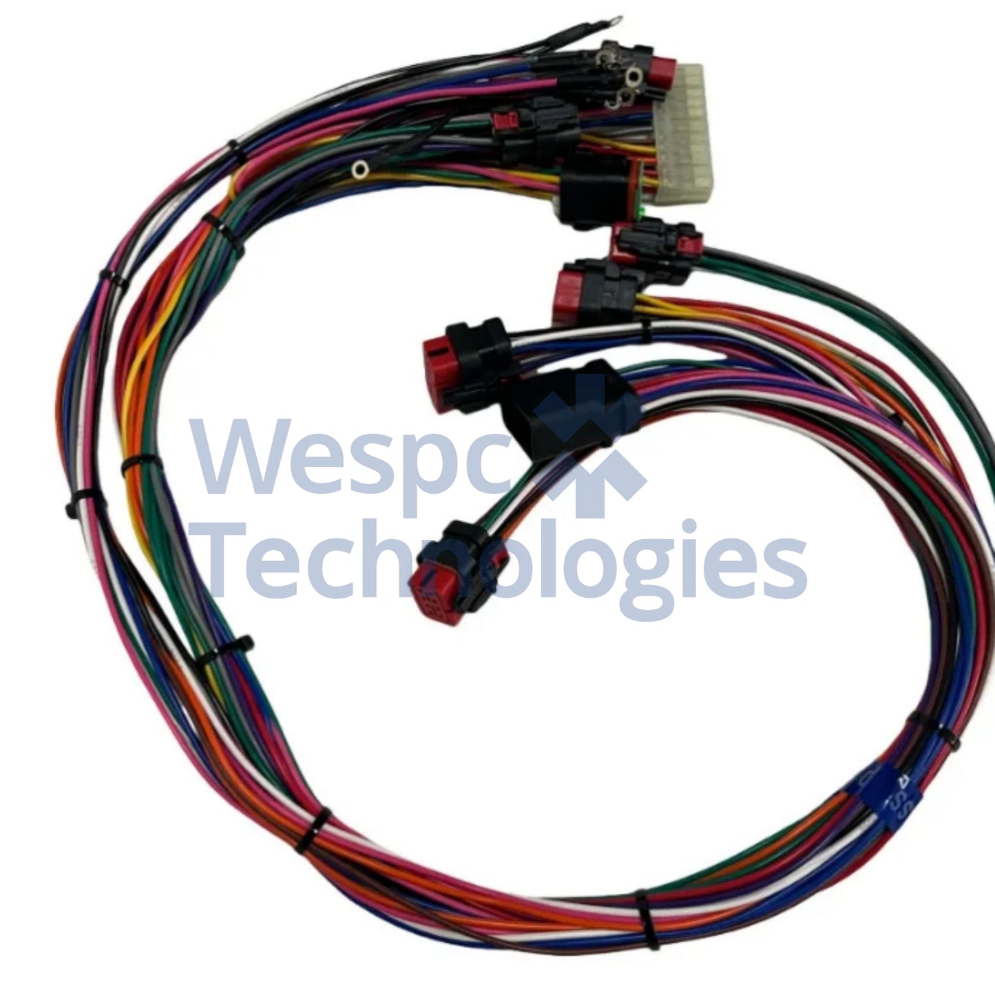 259‑4877 2594877 Right Handle Right Console Wiring Harness For CAT 312D 320D 323D 336D D‑Series Excavator