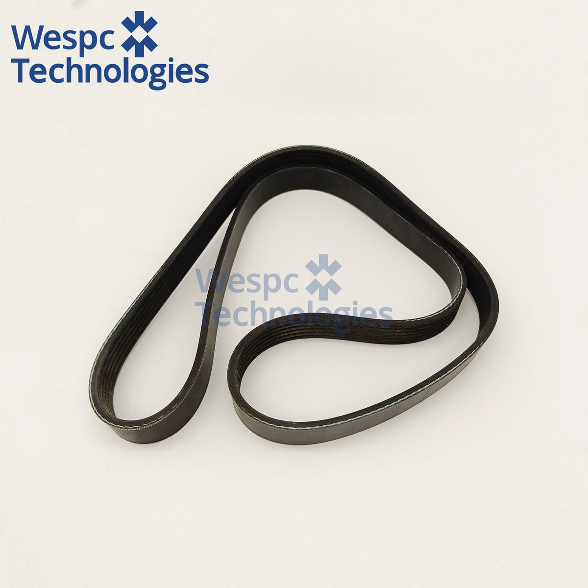 Original Gates 6PK1105 Micro-V Serpentine Belt 6 Ribs 1105mm Car Engine Accessory Drive Belt