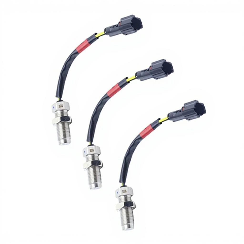 Speed Sensor RPM Revolution Sensor ME849577 SK200-6 HD820 6D34 For Kobelco