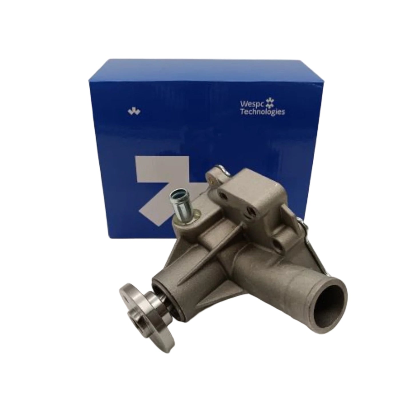 Water Pump U45011050 for Perkins Engines 404C-22T 404D-22 404D-22T