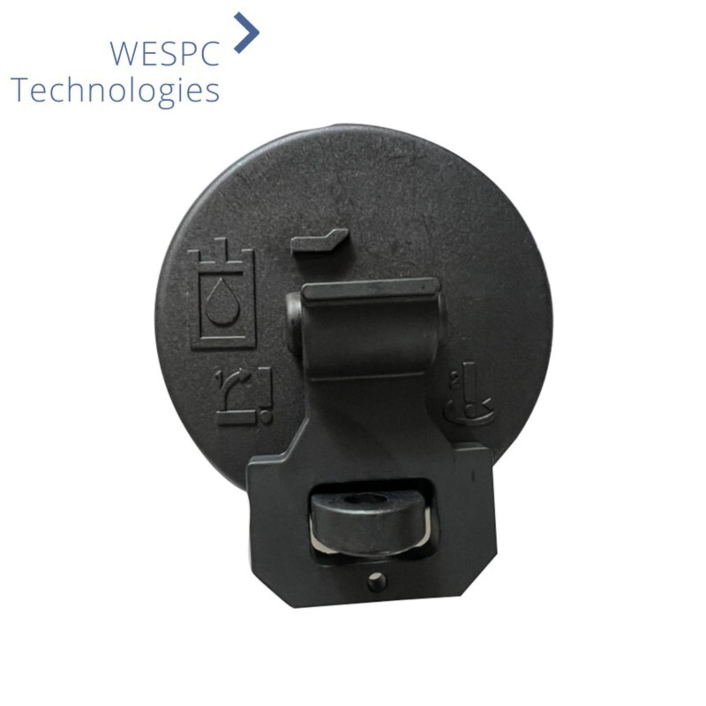Hydraulic Tank Cap 142-8937 replacement for Caterpillar CAT 262D 272D 247B 257B