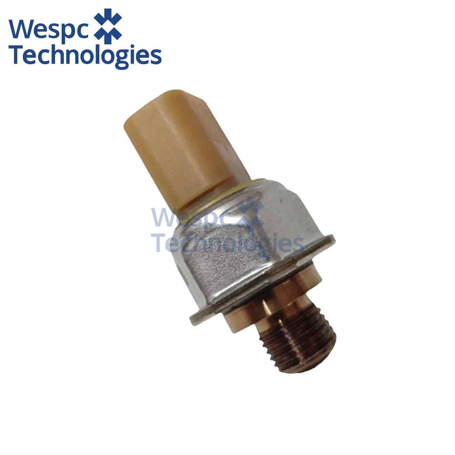 375-6126 5PP4-24 Fuel Pressure Sensor For Caterpillar 312D 980M 627K Excavator