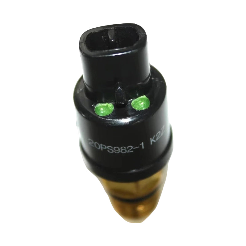 14529295 Pressure Sensor Switch For Volvo EC140D 380D EC140B EC210B Excavator