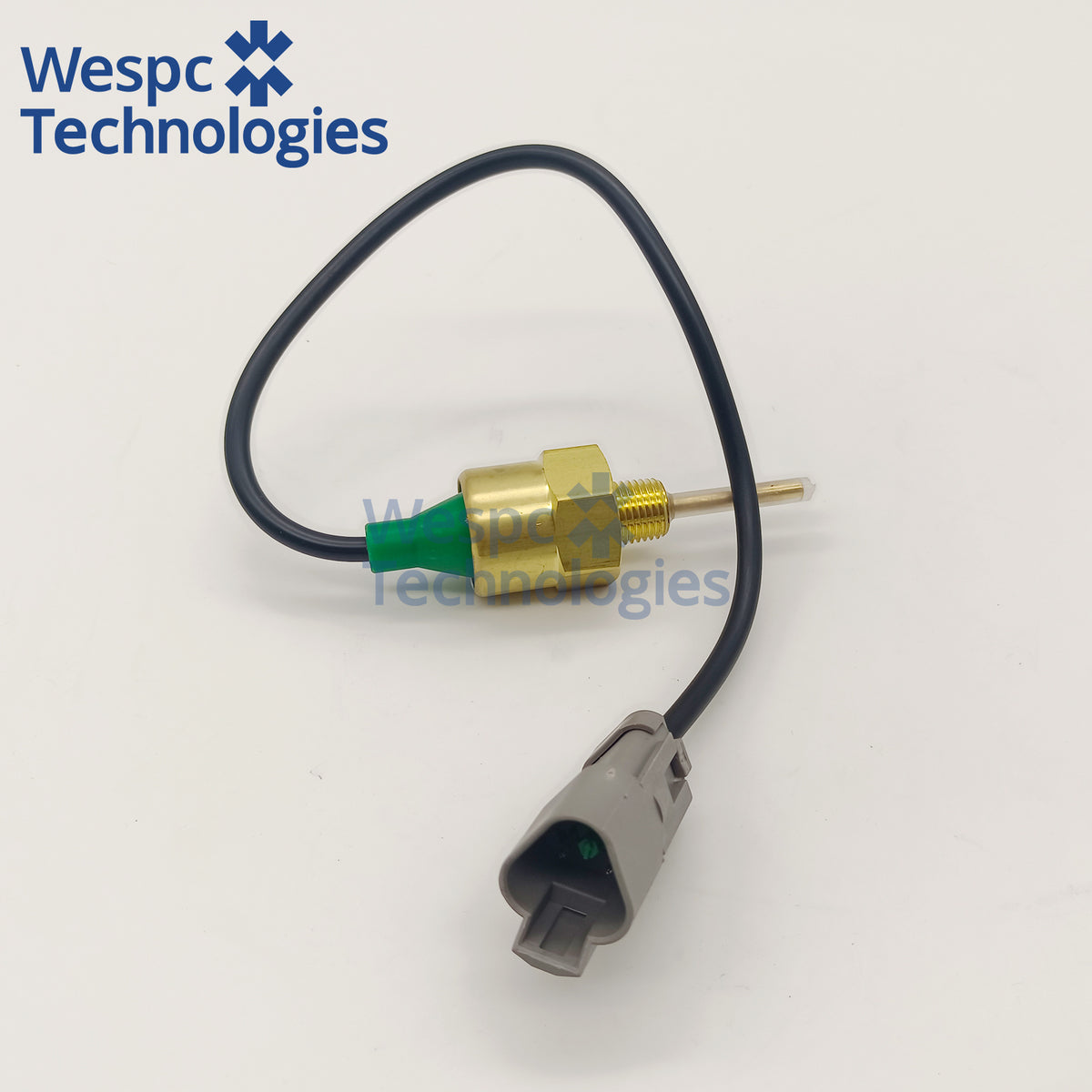 430-9449 Coolant Level & Temperature Combined Sensor For C15 C18 Mining Truck & Genset