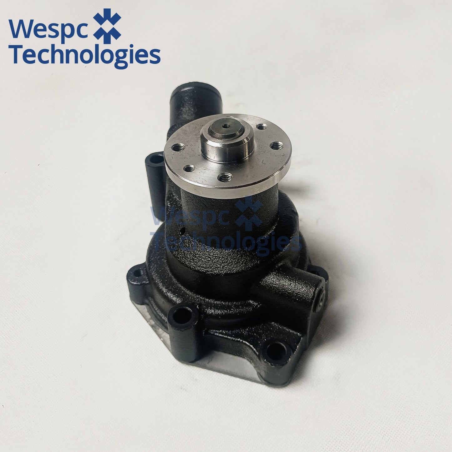 8-97251184-1 Engine Water Pump Fits 4BD1 4BG1 Diesel Engine Hitachi EX100 EX120 Kobelco SK100 Excavator