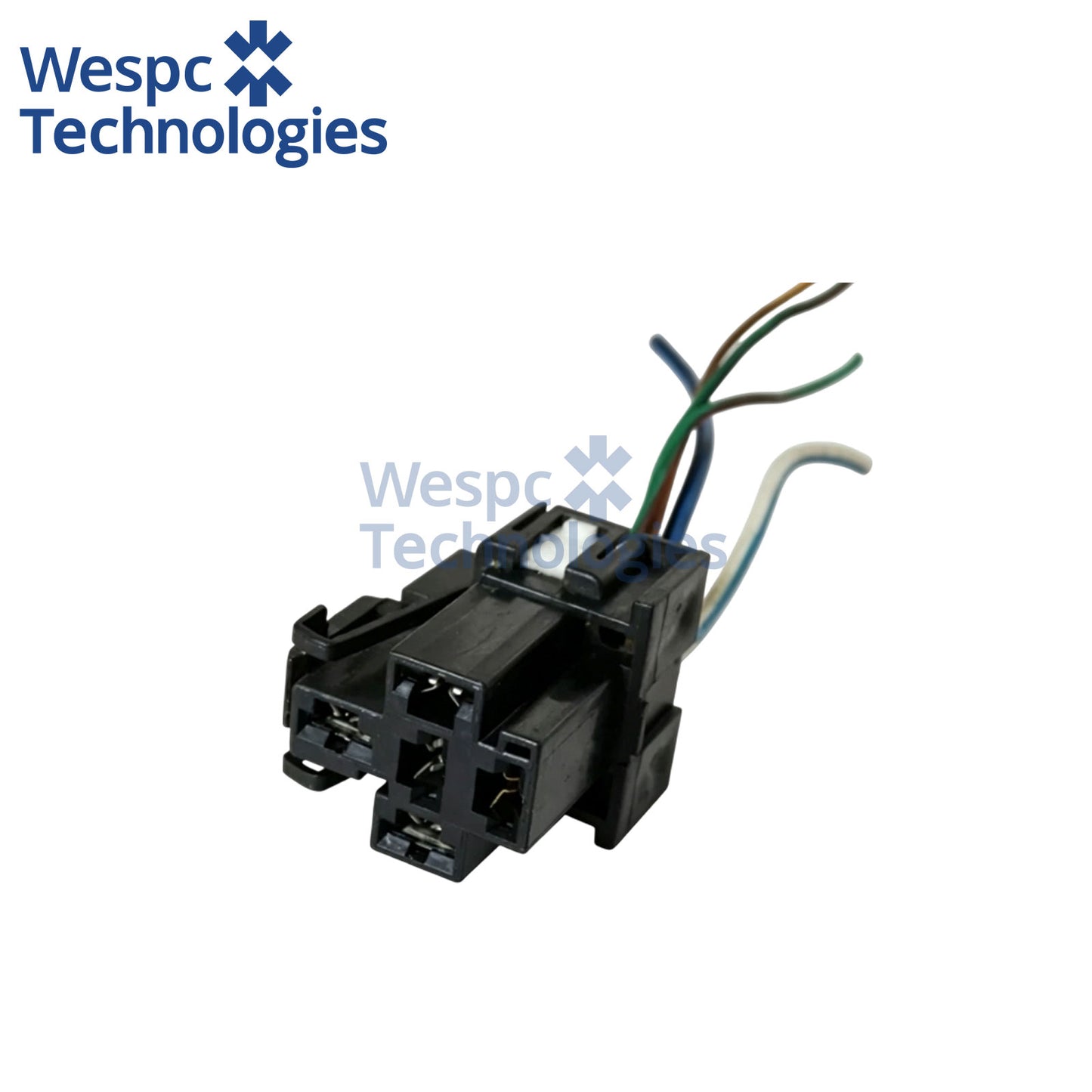 Original Bosch 0332019457 12V 30A 4-Pin Automotive Multi-Purpose Relay