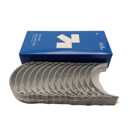 WESPC Bearing T418696 0.5 Engine Main Bearing Set For 1106 Series Diesel Equipment