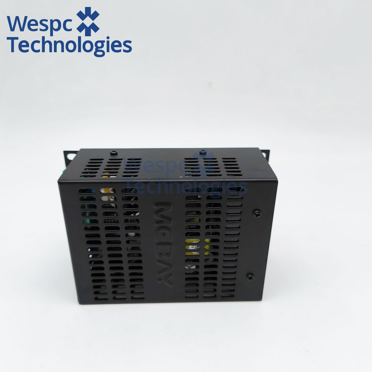 Original Mebay BCC2405 Fixed 24V 5A Intelligent Float Battery Charger Adjustable Voltage