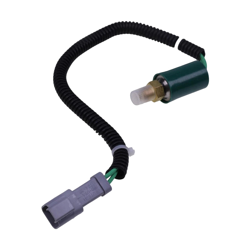 41-3669 High Pressure Sensor Switch For Thermo King Spectrum SL SB SLXi SLX SLXe