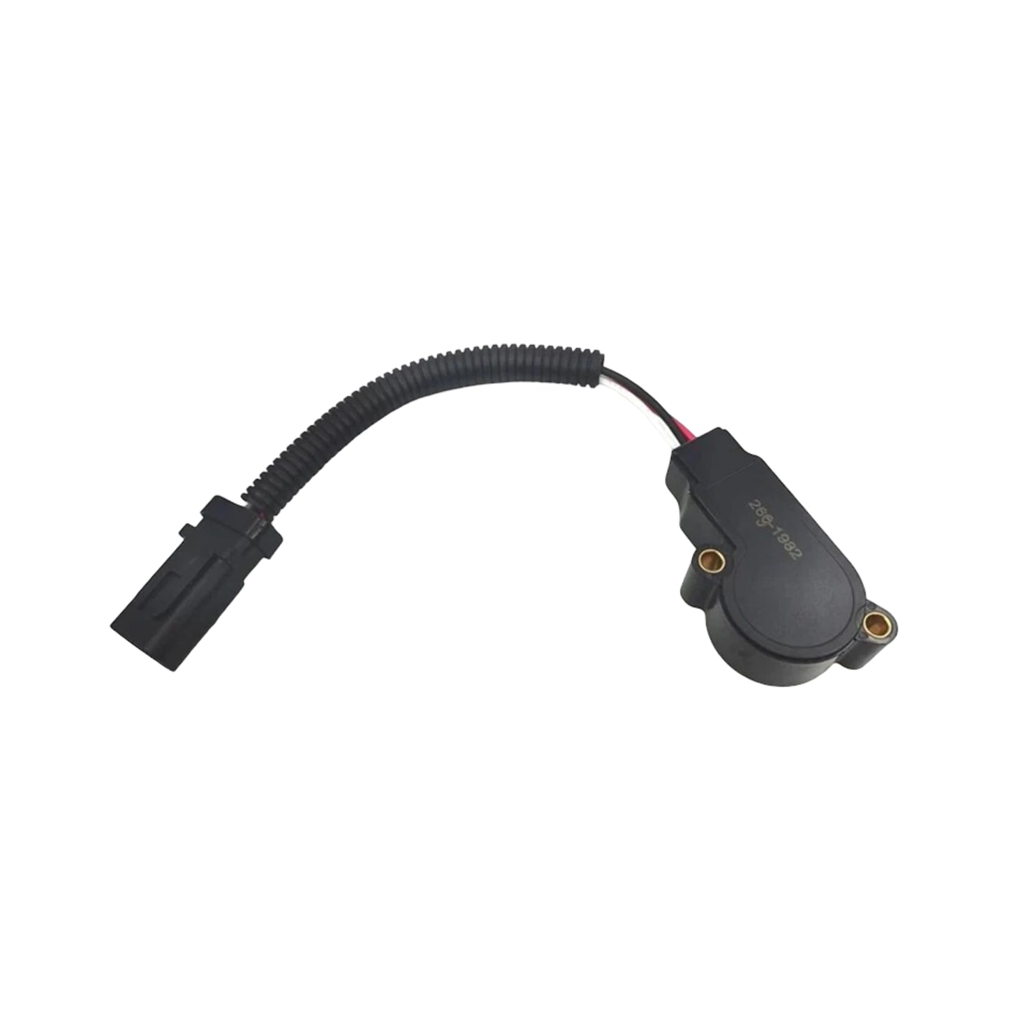 269-1982 Position sensor For Caterpillar Engine C15 C11 Loader 950H 962K 986H