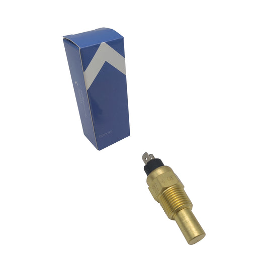 VDO 3/8 NPT 17mm Thread Diesel Engine Oil and Water Temperature Sensor WESPC . Suitable for Generator Set Part