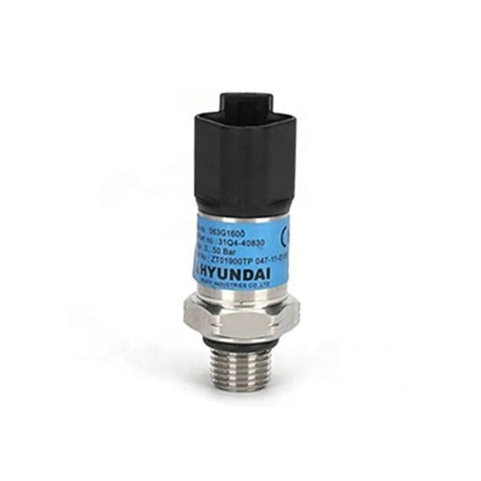 31Q4-40830 Pressure Sensor For Hyundai CX60C CX57C Excavator Electric Parts