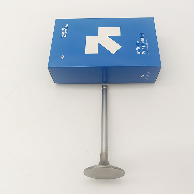 3142H071 INTAKE VALVE - 30 DEGREE ANGLE Suitable For PERKINS 3142H071