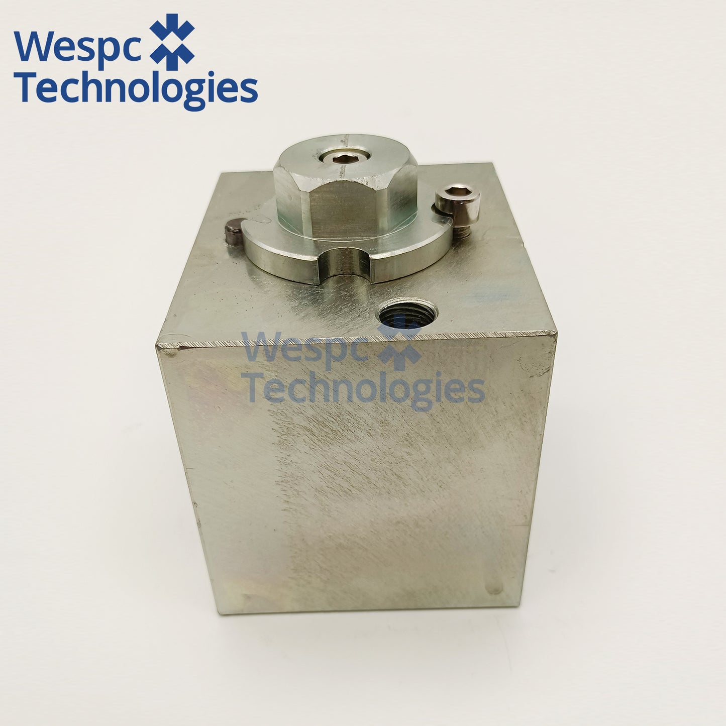 WESPC 389-2407 Excavator 320C 324D Manual Valve Construction Machinery Parts