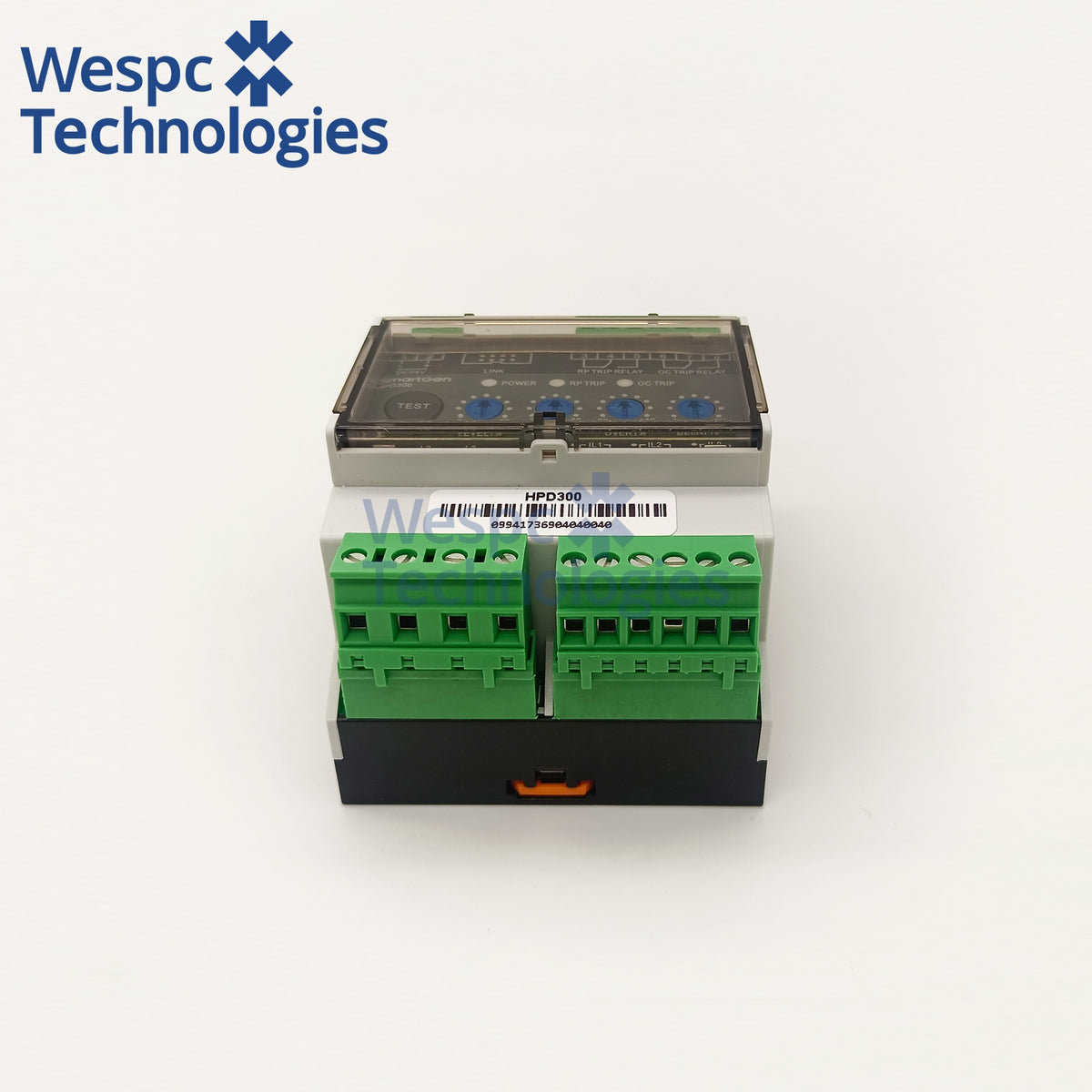 Original Smartgen HPD300 Reverse Power Protection Relay Modul Compatible for Generator & Marine Engine