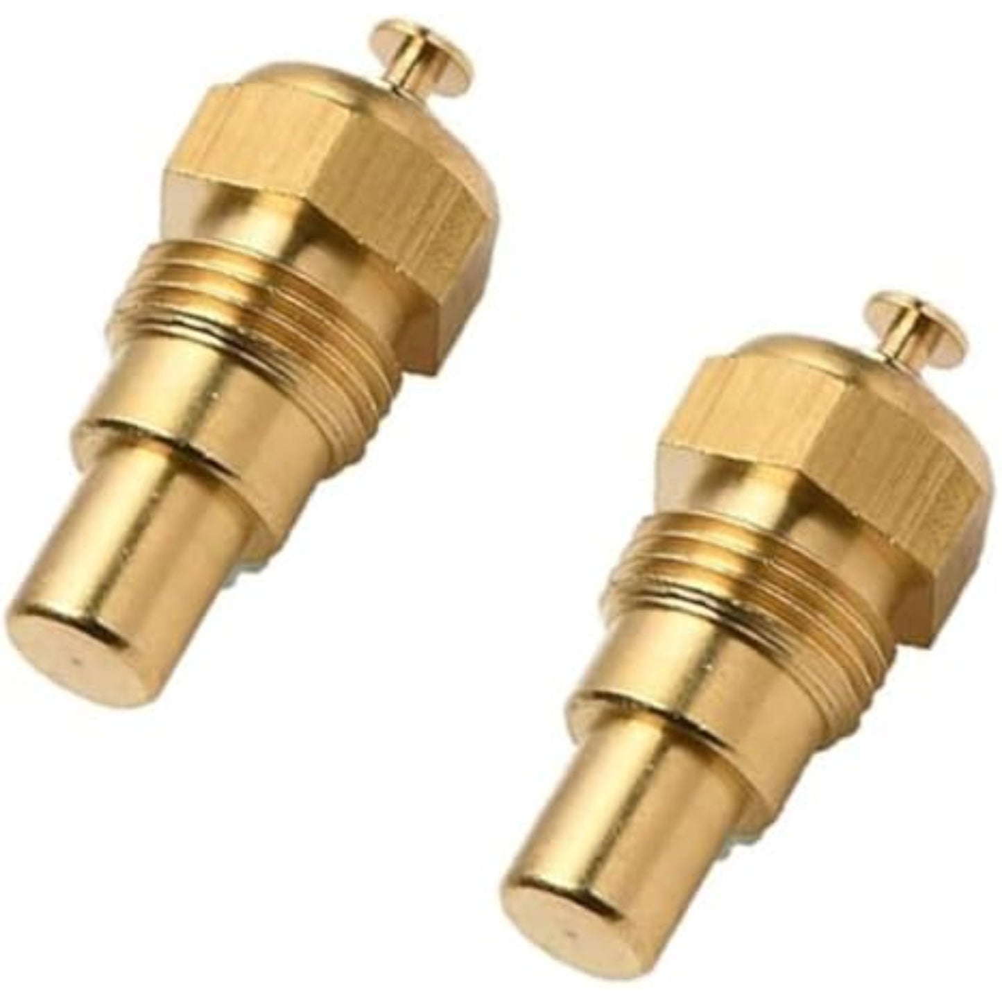 Thermometer Unit Sensor 8942356910 Compatible for Isuzu Engine TFR54 Replacement