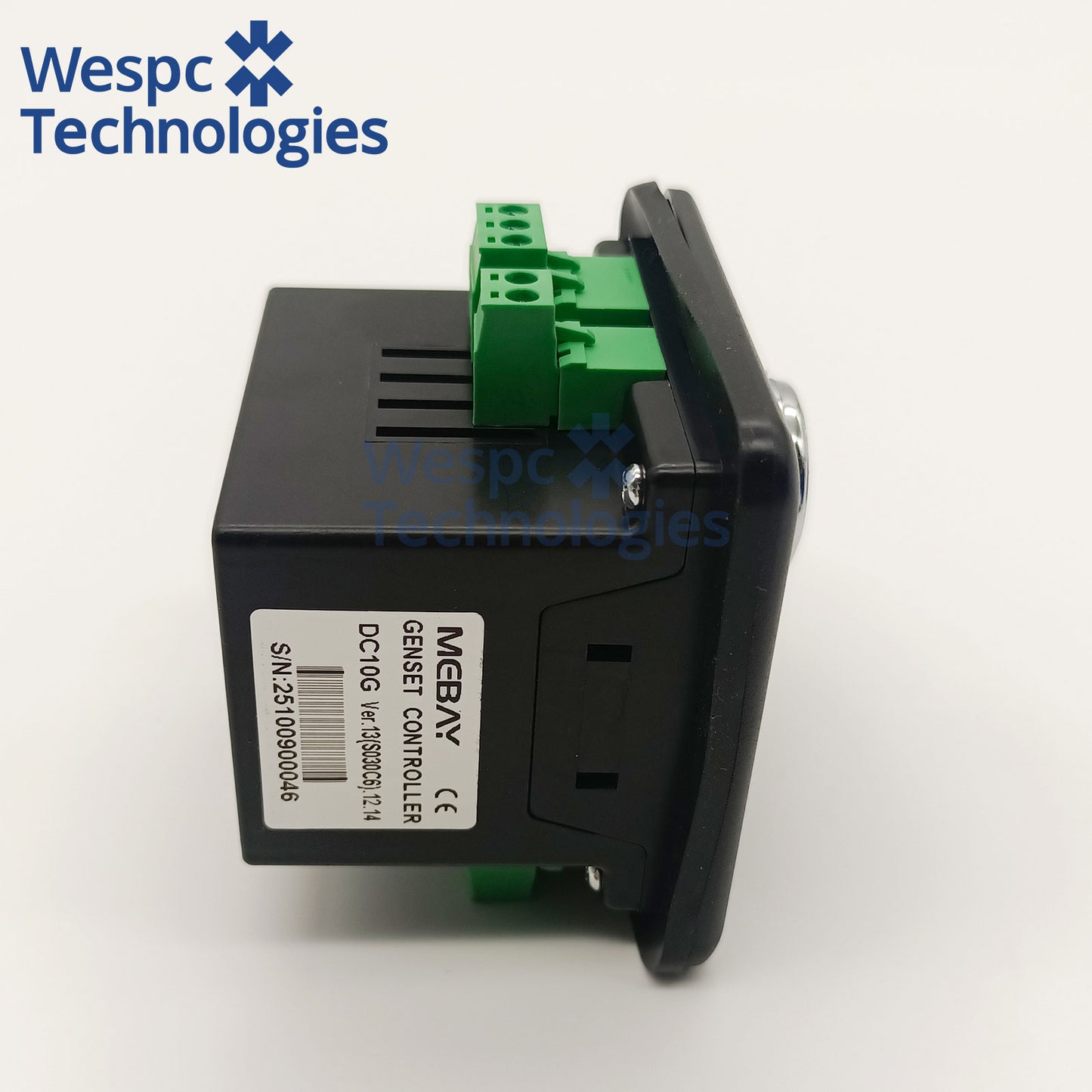 Original DC10G  Mebay Generator Engine Multifunction Controller Control Module