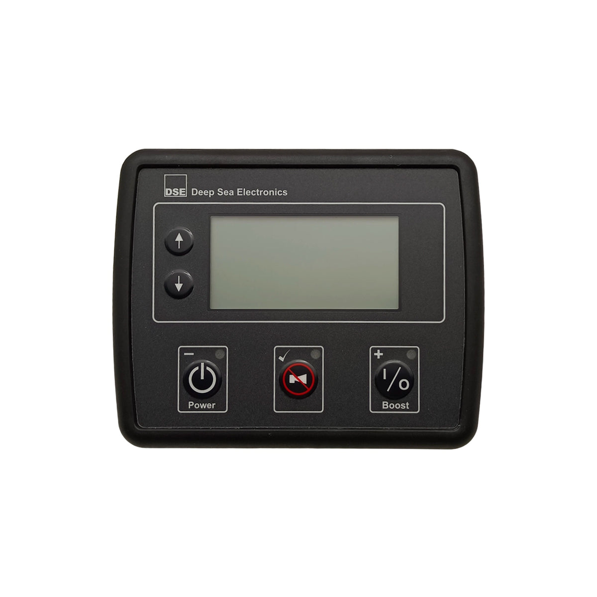 Original DeepSea DSE2541 Remote Battery Charger Display Module RS485 Remote Control Panel