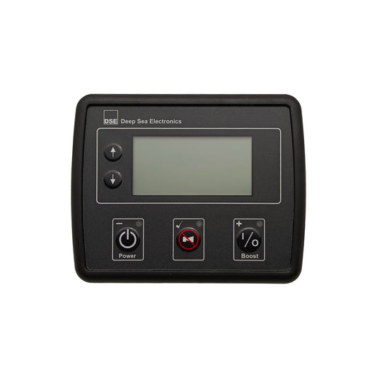 Original DeepSea DSE2541 Remote Battery Charger Display Module RS485 Remote Control Panel