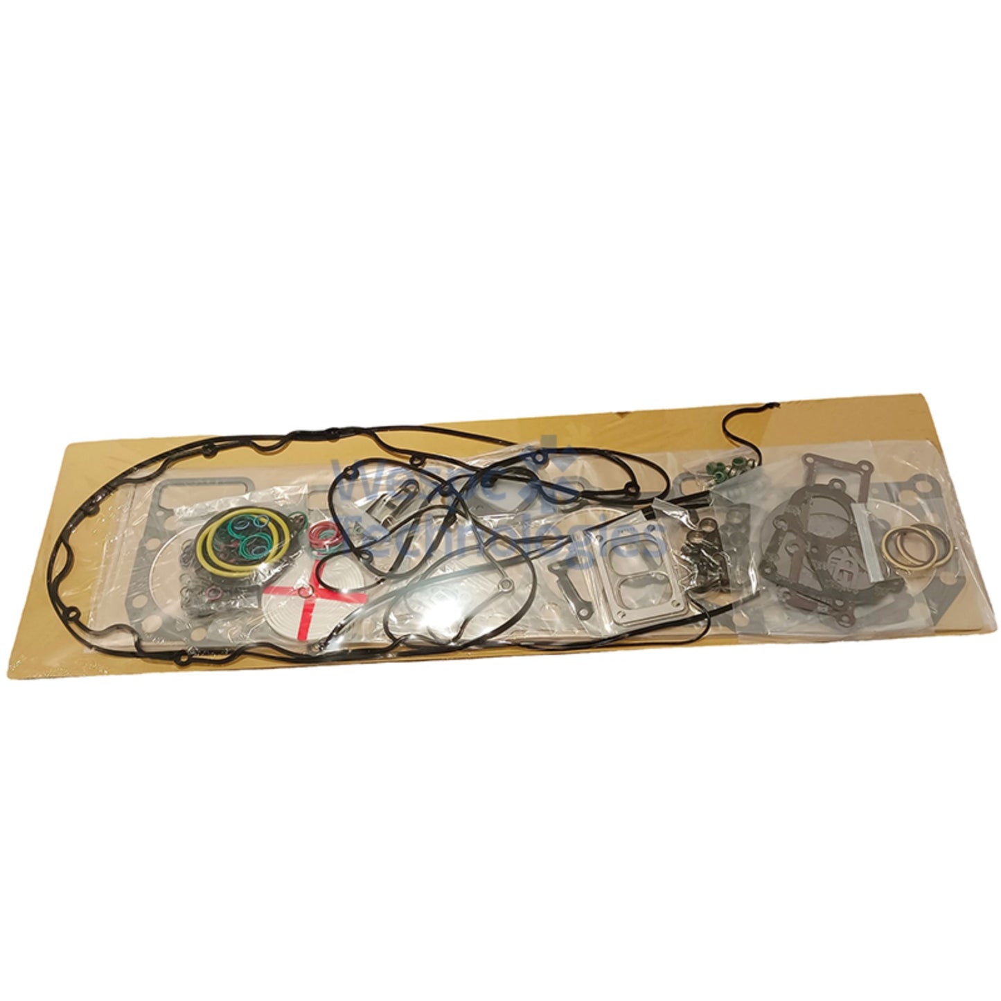 KRP1546 Engine Gasket Set Kit for Series Diesel Generator Repair Replacement