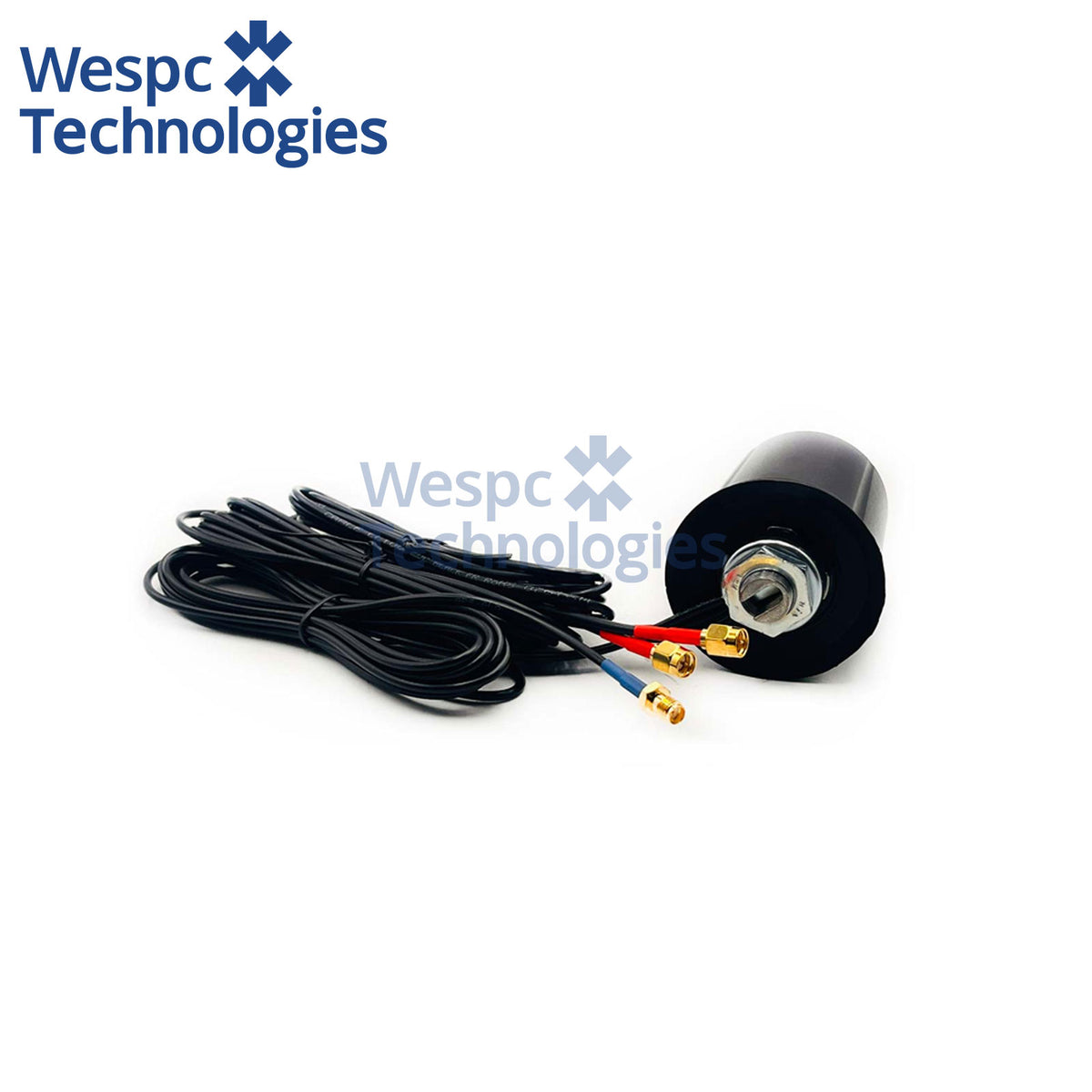 Original DSE890 Cables 020-1053 Combined 4G LTE (Main & Diversity) /GPS Antenna