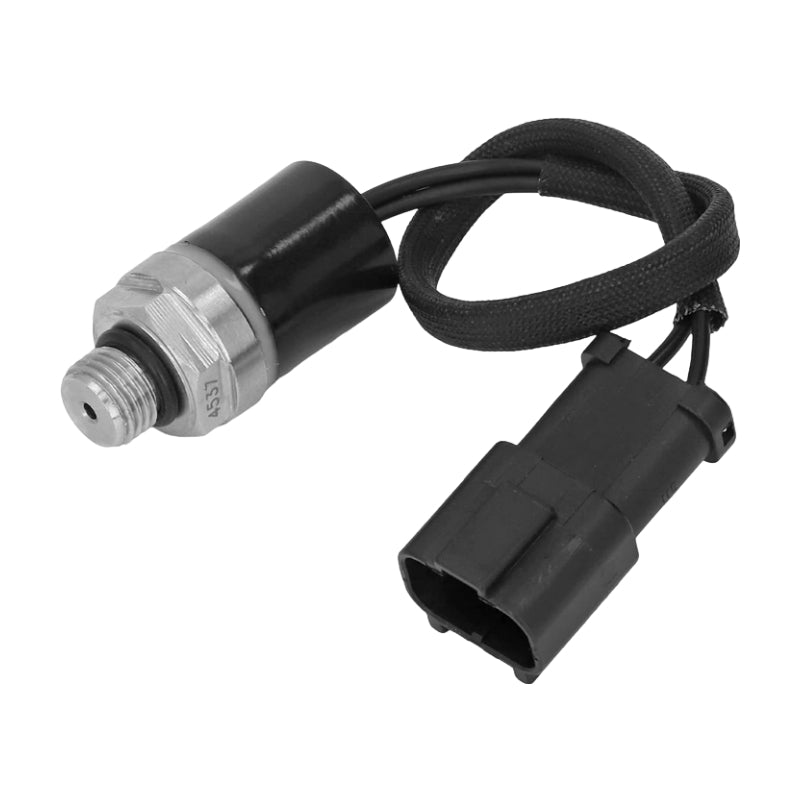 9Y2-4537 421-43-32912 421-43-22912 Oil Pressure Sensor For Komatsu PC200-8
