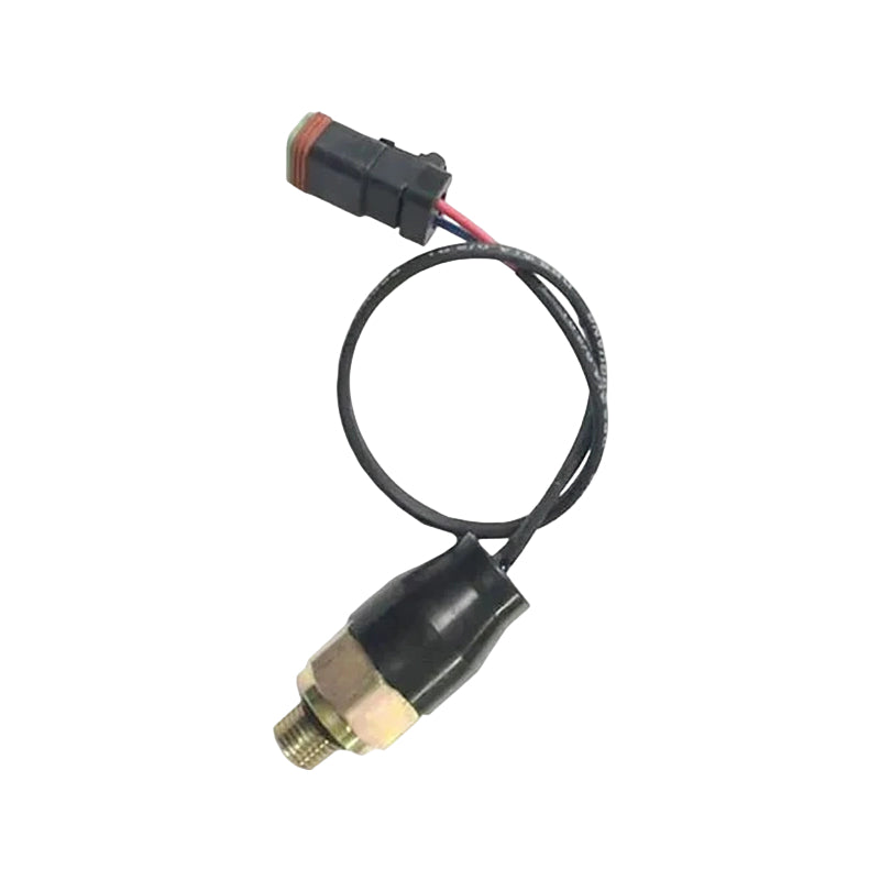 31NA-20080 Pressure Sensor For Hyundai R150-9 R215-9 R225-9 R305 Diesel Engine