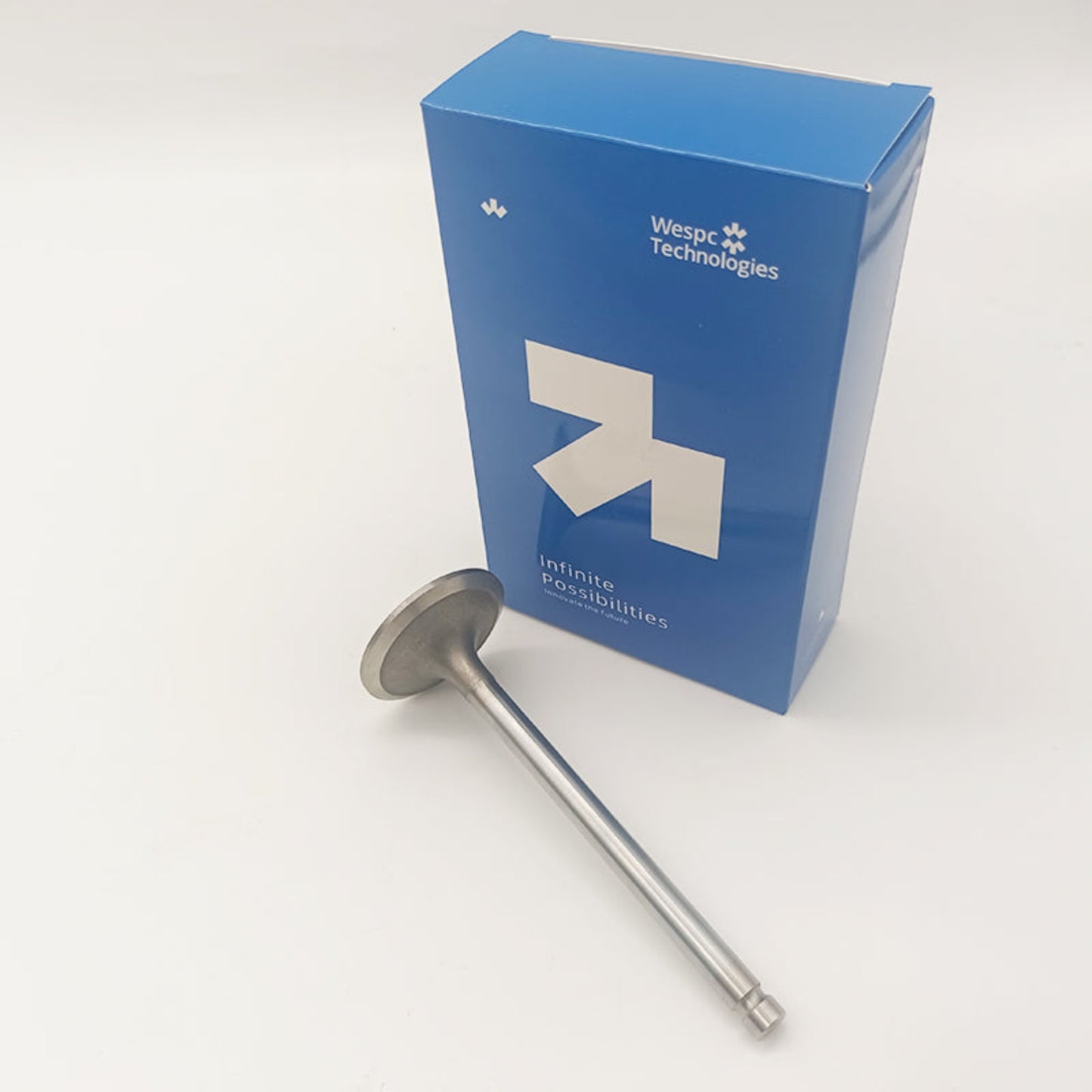 3142H071 INTAKE VALVE - 30 DEGREE ANGLE Suitable For PERKINS 3142H071