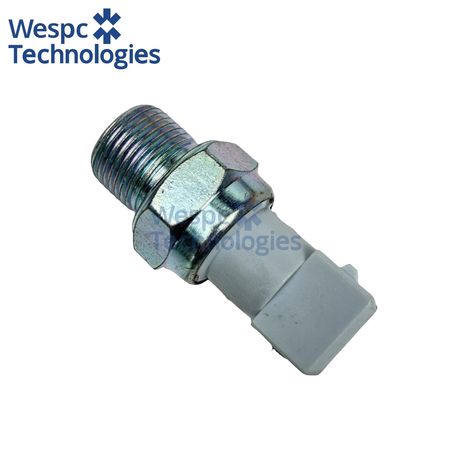 701/43700 Oil Pressure Sensor For JCB 3CX 4C 4CN 407 409 TM200 TM270 Engine