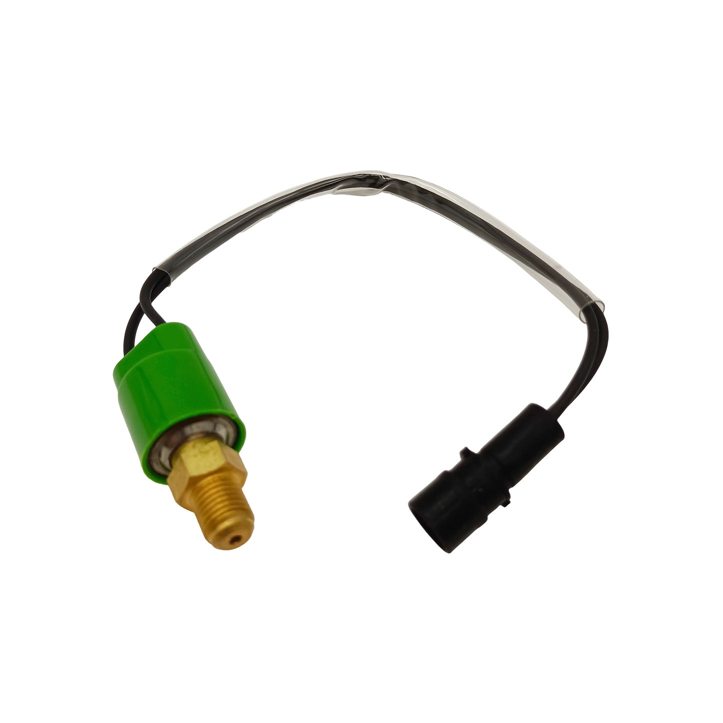 20PS767‑6 Pilot Pressure Switch Cross 119‑9985 106‑0180 For CAT E320 E320B E320C E330 Excavator